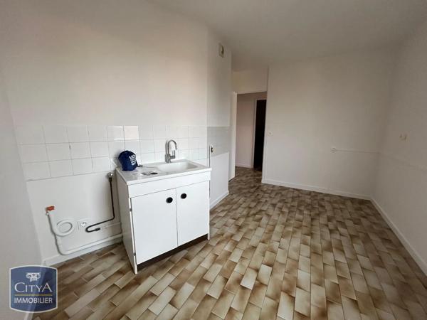 Appartement à louer 2 pièces 51.77m² Charnay-lès-Mâcon (71850)
