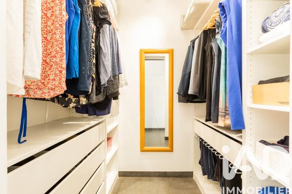 Appartement à vendre 4 pièces 80 m² Viry-Châtillon