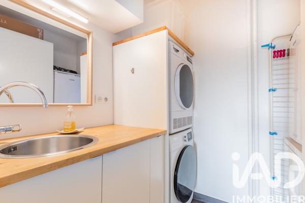 Appartement à vendre 4 pièces 80 m² Viry-Châtillon