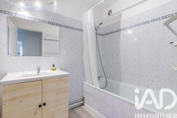 Appartement à vendre 4 pièces 80 m² Viry-Châtillon