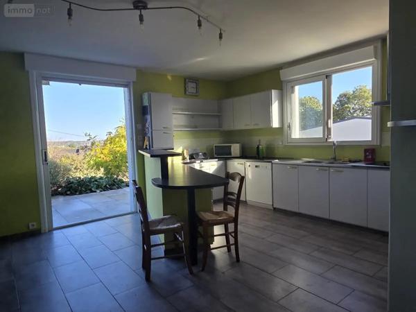 Achat - Maison Château-Gontier-sur-Mayenne 53200 7 pièces 143 m 2 3663 m 2