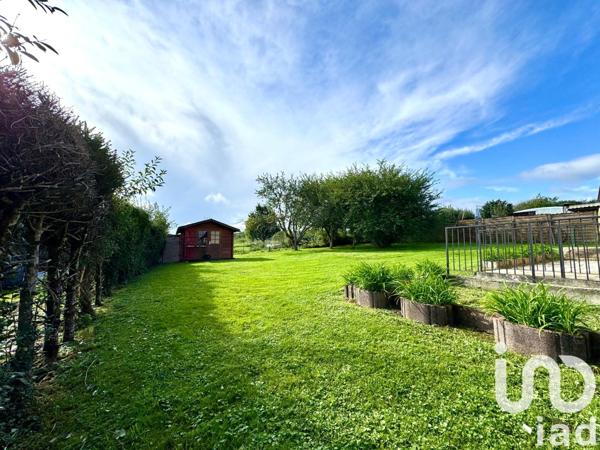 Maison à vendre 6 pièces 128 m² Soppe-le-Bas