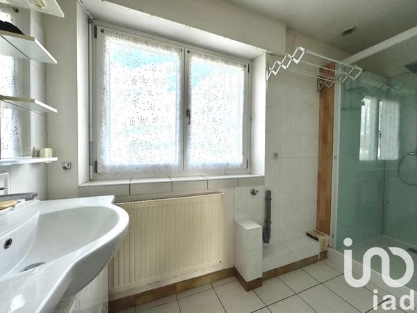 Maison à vendre 6 pièces 128 m² Soppe-le-Bas