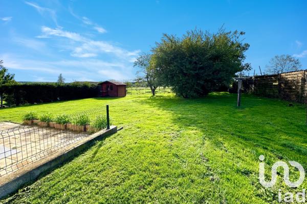 Maison à vendre 6 pièces 128 m² Soppe-le-Bas