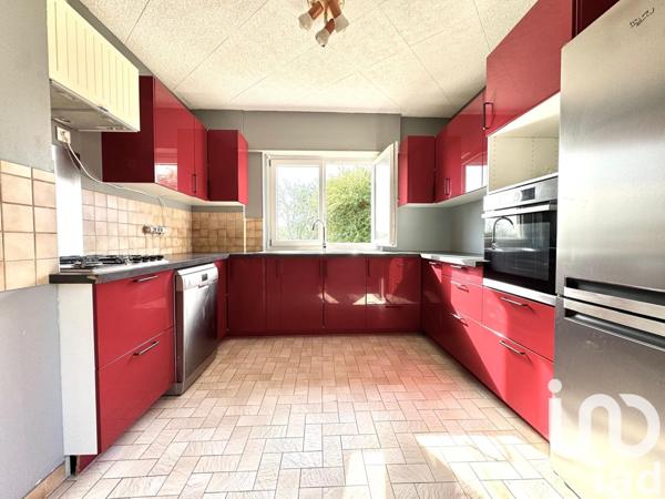 Maison à vendre 6 pièces 128 m² Soppe-le-Bas