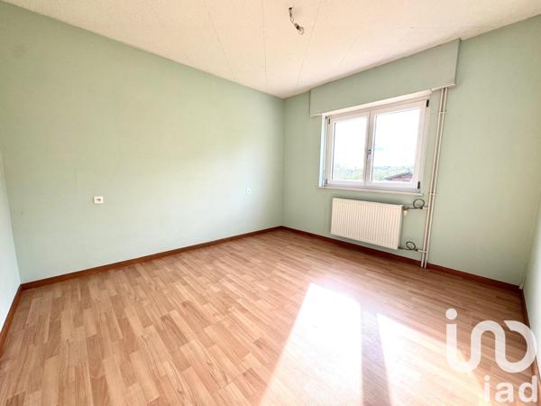 Maison à vendre 6 pièces 128 m² Soppe-le-Bas