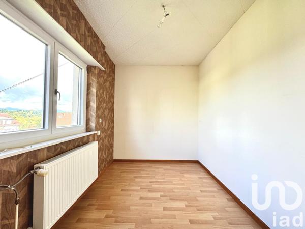 Maison à vendre 6 pièces 128 m² Soppe-le-Bas