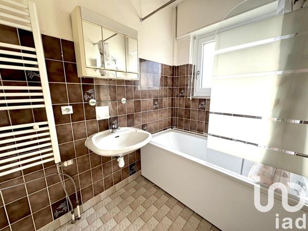Maison à vendre 6 pièces 128 m² Soppe-le-Bas