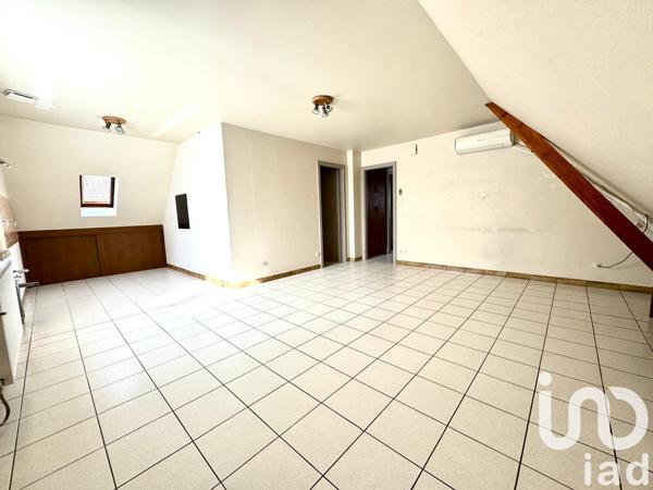 Maison à vendre 6 pièces 128 m² Soppe-le-Bas