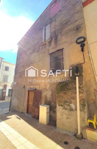 Idéal Investisseur, Maison de village louée
