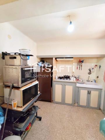 Idéal Investisseur, Maison de village louée