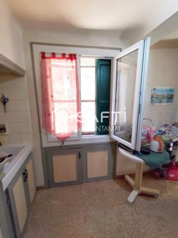 Idéal Investisseur, Maison de village louée