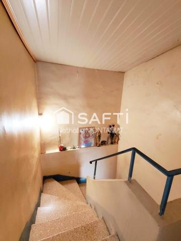Idéal Investisseur, Maison de village louée