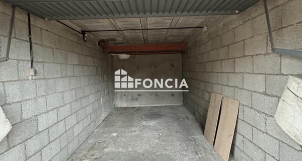 Location Parking - Roanne 42300