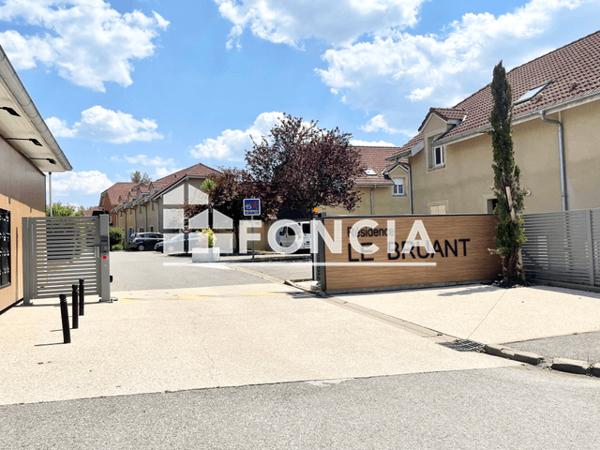 Location Maison 6 pièces 125.16 m² - LE BRUANT 0rnex 01210