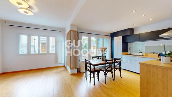 Appartement Chambery 2 pièce(s) 55.10 m2
