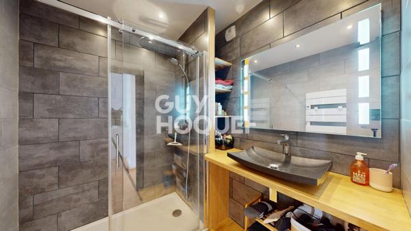 Appartement Chambery 2 pièce(s) 55.10 m2