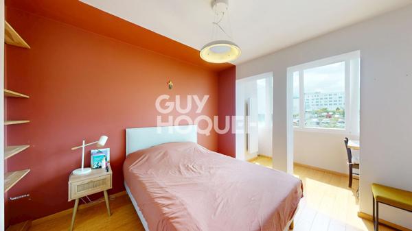 Appartement Chambery 2 pièce(s) 55.10 m2