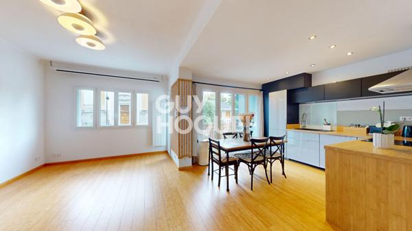 Appartement Chambery 2 pièce(s) 55.10 m2