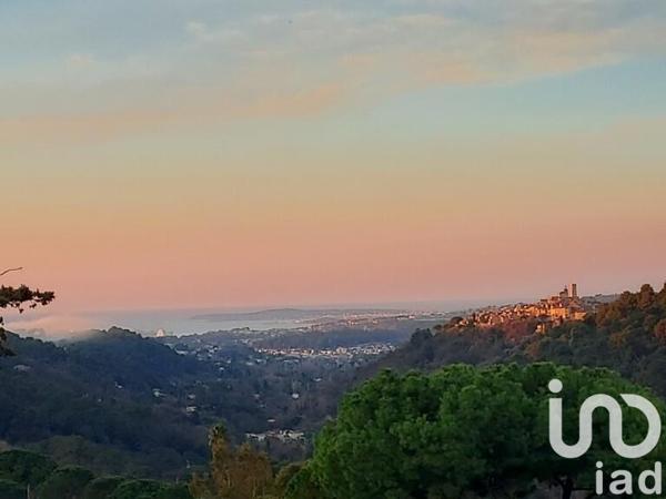 Appartement à vendre 3 pièces 116 m² Vence