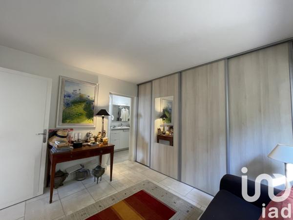 Appartement à vendre 3 pièces 116 m² Vence