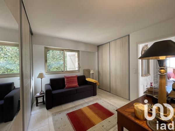 Appartement à vendre 3 pièces 116 m² Vence