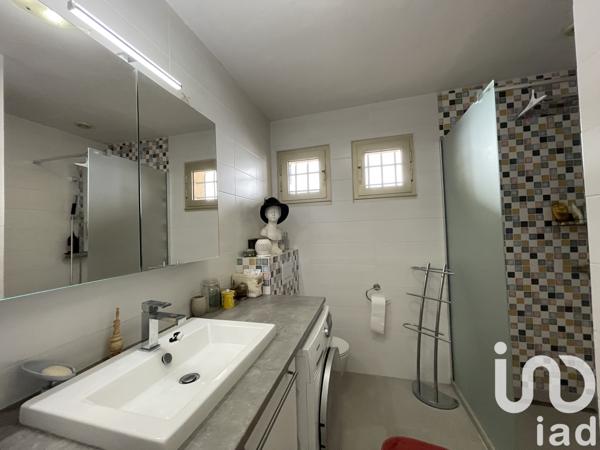 Appartement à vendre 3 pièces 116 m² Vence