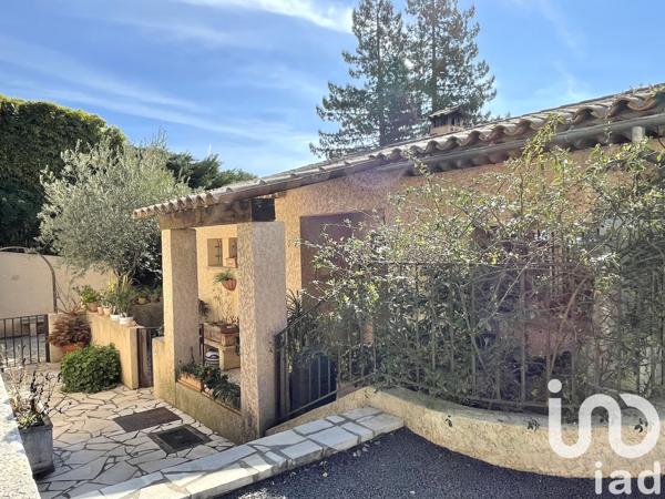 Appartement à vendre 3 pièces 116 m² Vence