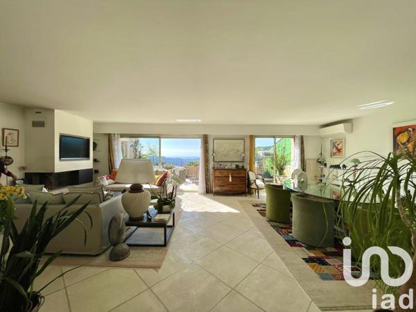 Appartement à vendre 3 pièces 116 m² Vence