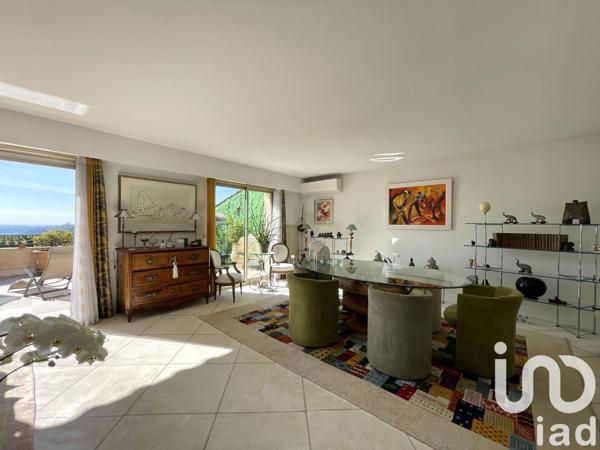 Appartement à vendre 3 pièces 116 m² Vence