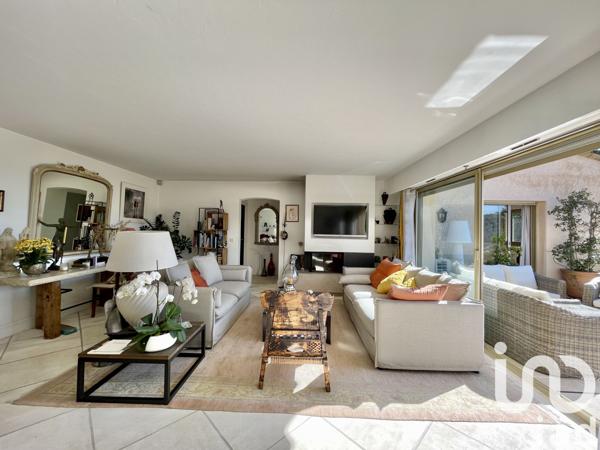 Appartement à vendre 3 pièces 116 m² Vence