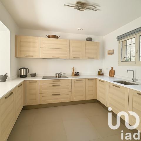 Appartement à vendre 3 pièces 116 m² Vence