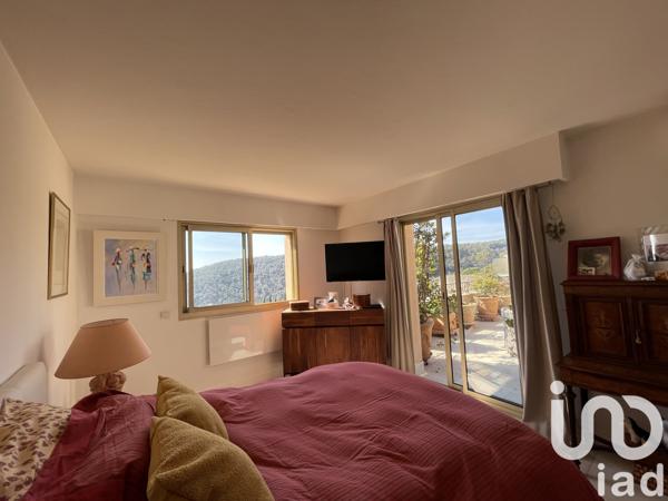 Appartement à vendre 3 pièces 116 m² Vence