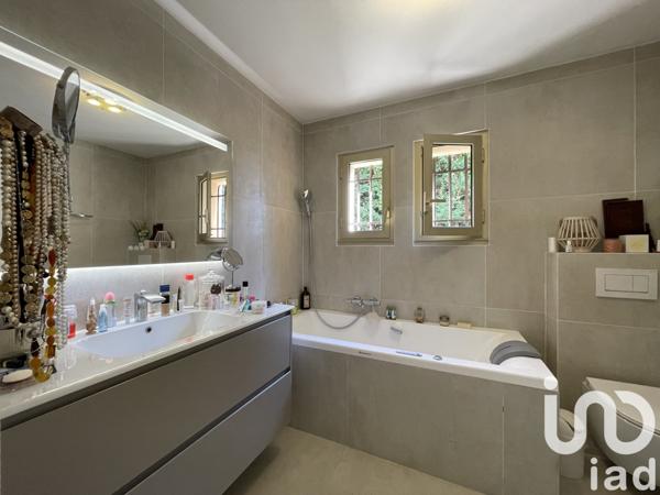 Appartement à vendre 3 pièces 116 m² Vence