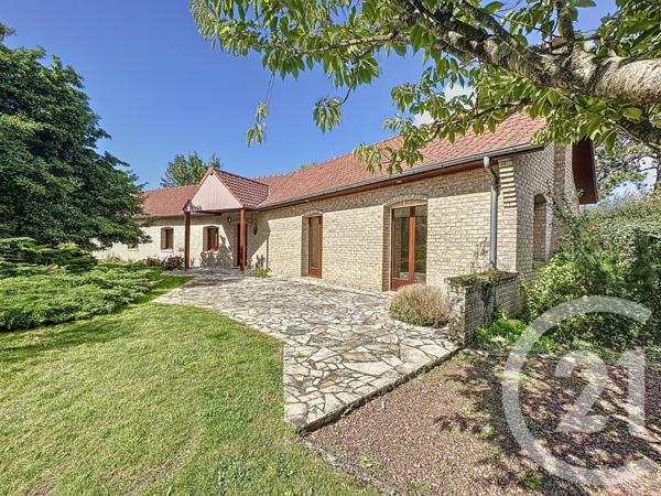 Maison à vendre  5 pièces - 142 m2 CUCQ - 62