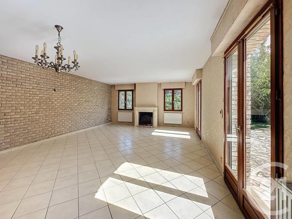 Maison à vendre  5 pièces - 142 m2 CUCQ - 62