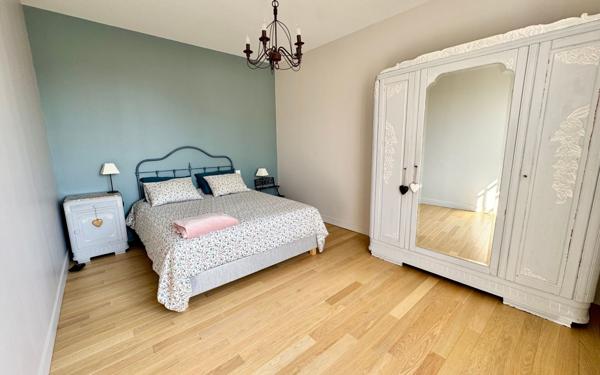 Maison à vendre    6 pièces •  Jargeau