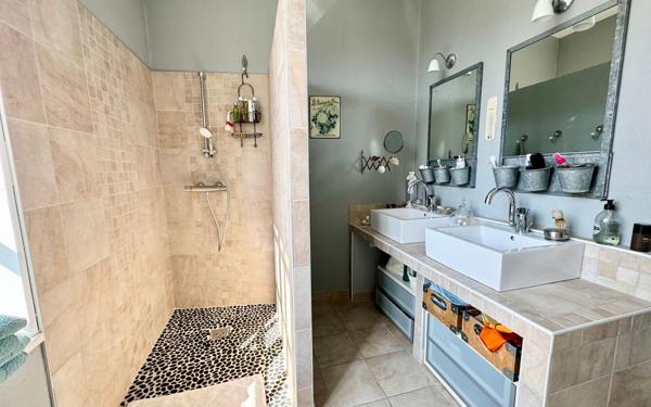 Maison à vendre    6 pièces •  Jargeau