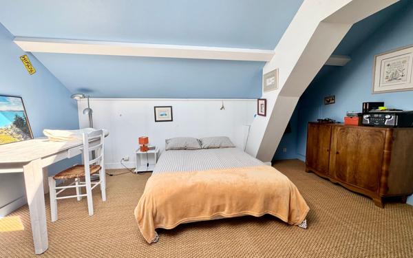 Maison à vendre    6 pièces •  Jargeau