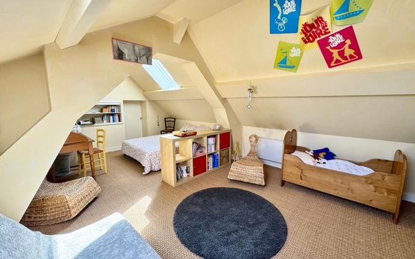 Maison à vendre    6 pièces •  Jargeau