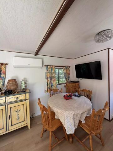 Vente                                                      Terrain
                        
                                         540 m2                     à Fréjus