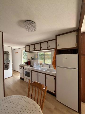 Vente                                                      Terrain
                        
                                         540 m2                     à Fréjus