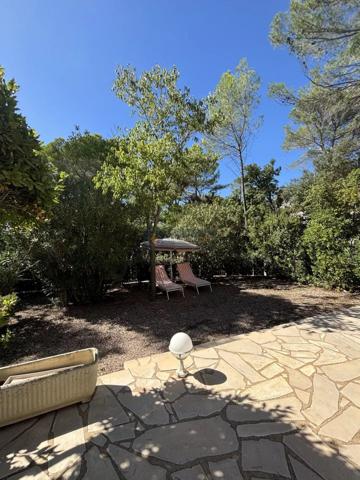 Vente                                                      Terrain
                        
                                         540 m2                     à Fréjus
