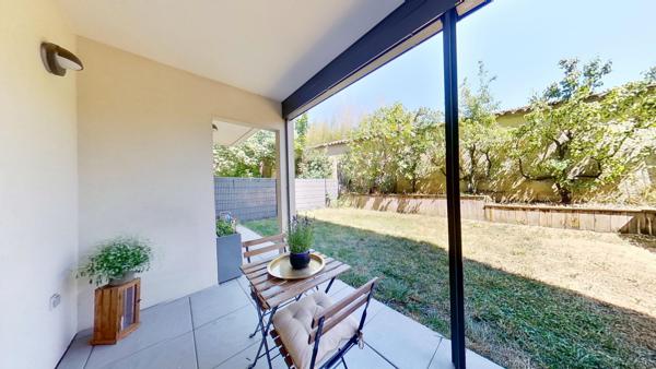 Appartement
         2 pièces
        - 50 m² Exclusivité 225 000 € *