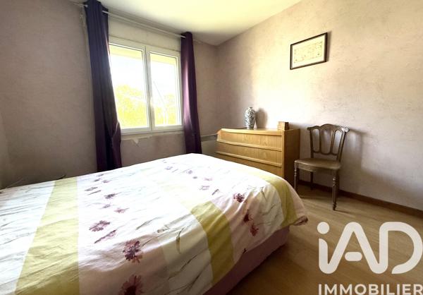 Maison à vendre 6 pièces 103 m² Melle