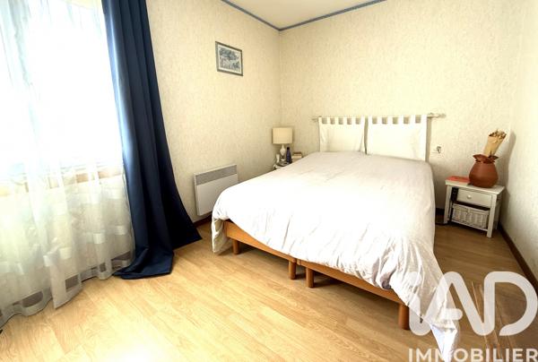 Maison à vendre 6 pièces 103 m² Melle