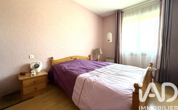 Maison à vendre 6 pièces 103 m² Melle