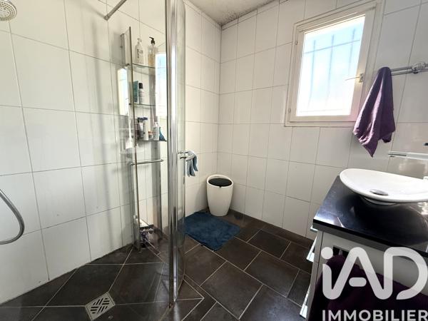 Maison à vendre 6 pièces 103 m² Melle
