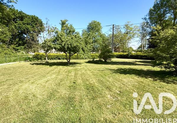 Maison à vendre 6 pièces 103 m² Melle