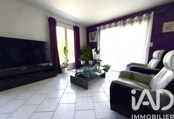 Maison à vendre 6 pièces 103 m² Melle